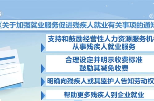 為殘疾人就業(yè)撐起“保護(hù)傘”——兩部門發(fā)文加強(qiáng)服務(wù)管理，項(xiàng)目策劃與公關(guān)服務(wù)助力新篇章